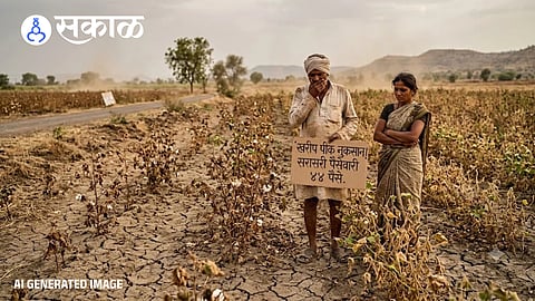 Akola Crop Loss