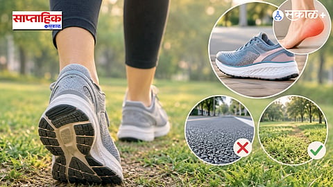 Walking vs Running for Weight Loss
