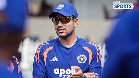 Shubman Gill Hints at Playing World Cup 2027 Core XI in New Zealand Series