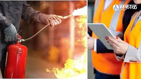 Pune Fire Safety Rules 447 Establishments Get Notices for Violations and Eight Days to Upgrade Fire Safety Systems