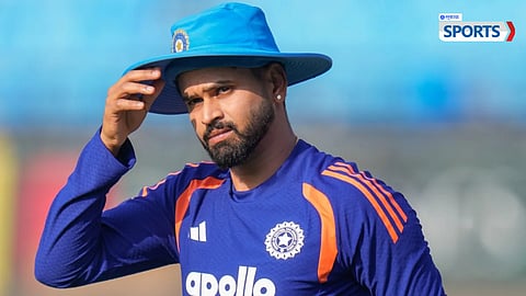 IND vs WI T20 Series
