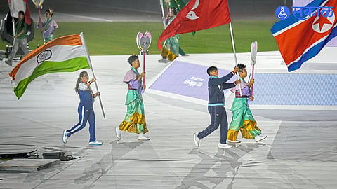 Asian Games India Medal Review Archery Boxing Wrestling Show Growth While Shooting Athletics Lead And Tennis Badminton Fall