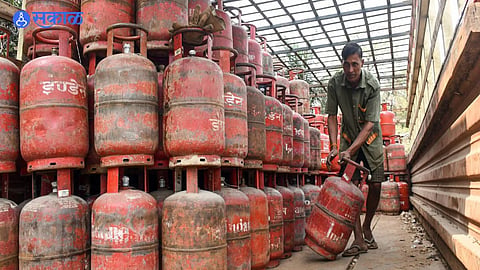 lpg gas