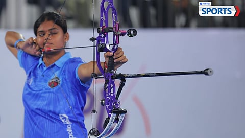Archery Premier League (APL)