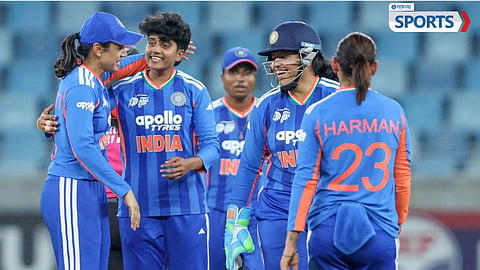 India Women Cricket Team