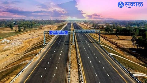 Shaktipith Expressway Land Survey Halted In Karveer As Acquisition Notices Removed From Aapli Chavdi Portal