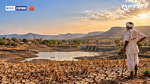 IMD Drought Criteria and Scientific Definition