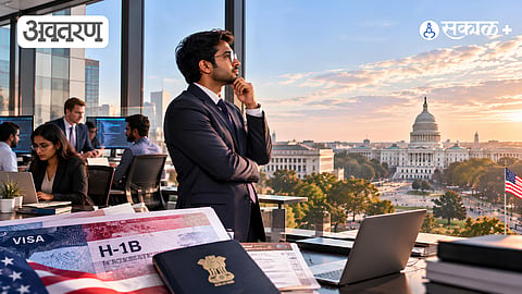 H-1B Visa Rules and the $100,000 Fee