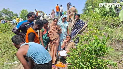 Sangli Mother Child Death