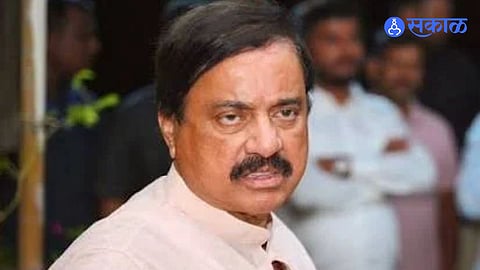 Sunil Tatkare Admits NCP Failure Over Pune Graduates Seat Says Party Wanted Seat Amid Mahayuti Legislative Council Polls