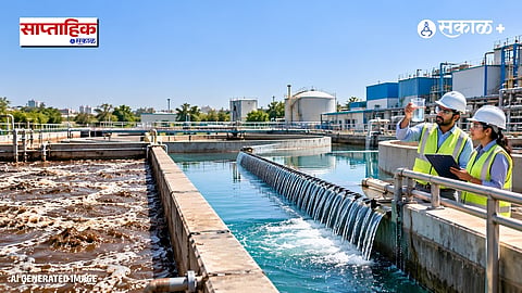 Wastewater Management