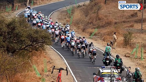 Pune Grand Tour Upgraded to UCI 2.1