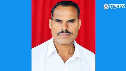 Maharashtra Kannad Farmer Dies by endlife as Drought Damages Maize and Cotton Crops and Debt Pressure Rises