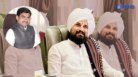 Manohar Mama Case: Ramdas Zhol and 7 Others Face MCOCA Action