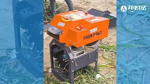 Eight Year Old Child Suffers Life Changing Injury In Chaff Cutter Accident As Parents Rush Severed Hand To Hospital