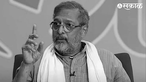Nana Patekar Last Wish