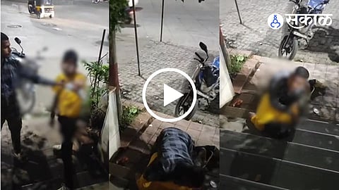 Dombivli Crime