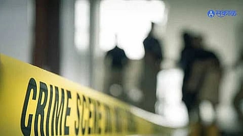 Pune Police PSI Dies by Suicide After Firing Service Pistol Probe Underway Into Circumstances Behind the Tragic Incident
