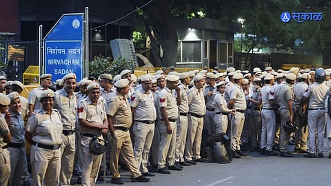 Election Commission Changes Form 7 Rules