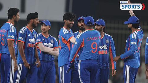 Team India