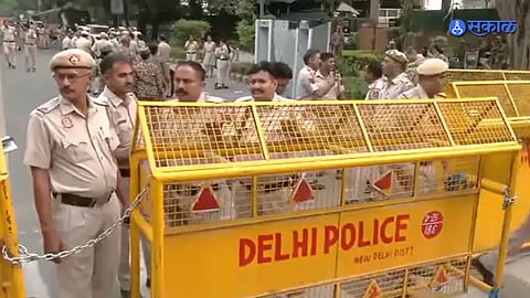 Supreme Court Orders Delhi Police