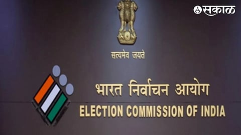 Election Commission of India Reshuffle