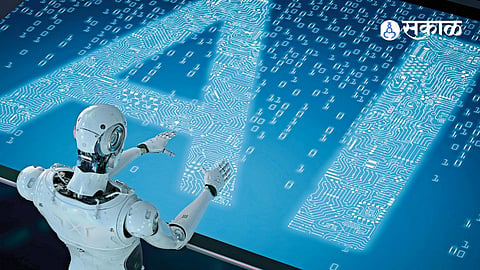AI Boom Faces New Challenges as Interest Rate Hike Concerns Raise Questions About Tech Stock Valuations and Investor Confidence