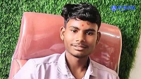 Chhatrapati Sambhajinagar Jalna Highway Accident Truck Drags Two Wheeler for 150 Feet One Dead and One Injured in Shendra MIDC