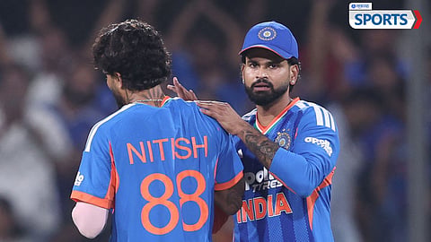 Shreyas Iyer | India vs West Indies 3rd T20I