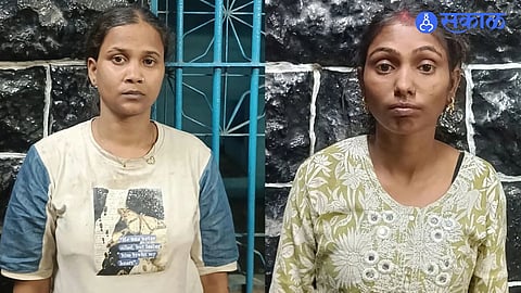 Maharashtra Crime News Newly Married Woman Accused in Poisoning Incident Involving Husband and Two Others in Jalgaon