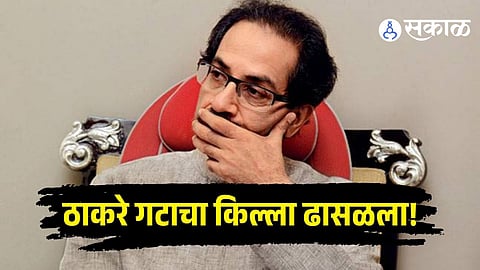 Anand Dubey Resigns