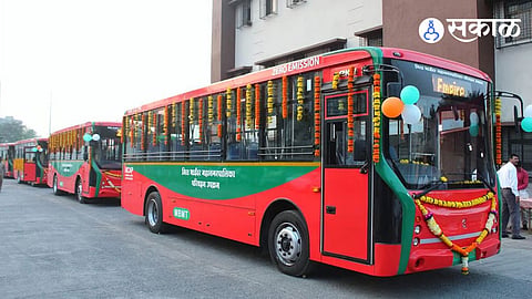 Mira-Bhayandar Municipal Corporation bus fare hike