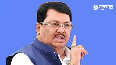 MSRTC Spare Parts Procurement Under Scanner Vijay Wadettiwar Alleges Purchases at 30 Percent Above Market Rates in Maharashtra