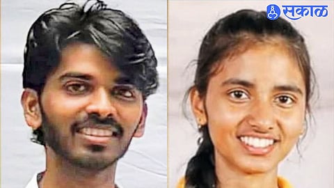 Maharashtra Accident News Siblings Die After Two Wheeler Crash Near Nigdi Pimpri Family Takes a Decision on Organ Donation