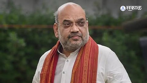 amit shah