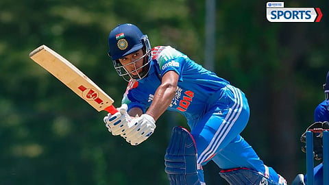 Anvay Dravid
