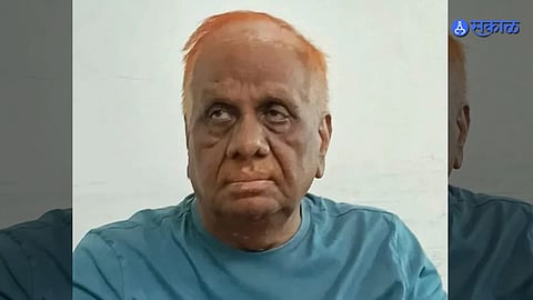 Former IAS Arrested