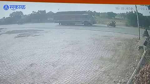 jalgaon accident