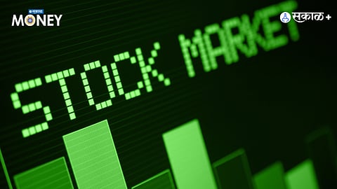Share Market Price