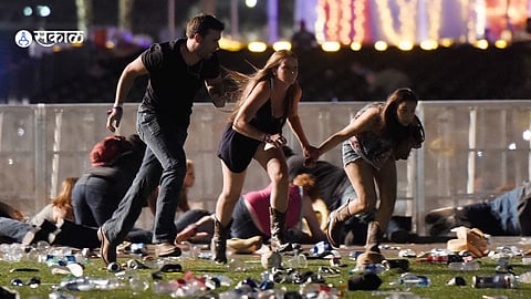 US School Shooting 4 Dead