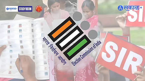 Form 6 Voter Registration Controversy