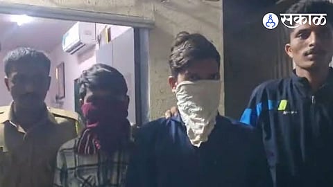 Virar Crime
