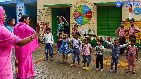 Uttar Pradesh Launches Digital Registration of Balvatika and Anganwadi Children Through the U-DISE Plus Portal