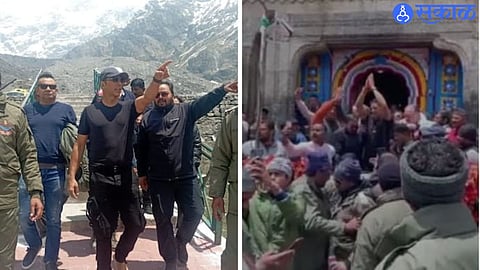 Akshay Kumar and Janhvi Kapoor’s film shoots highlight Uttarakhand’s growing appeal as a Bollywood filming destination.