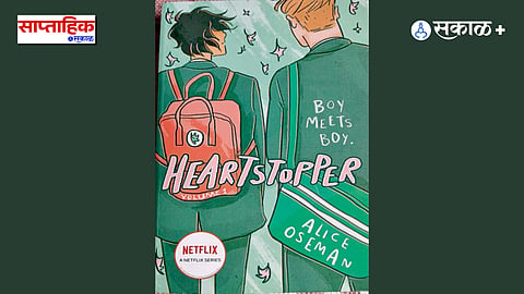 Heartstopper Love Story and LGBTQ+ Representation