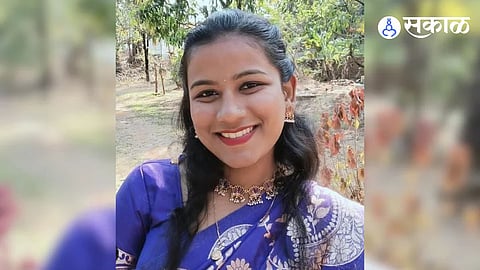 Sindhudurg Crime Damini Palav