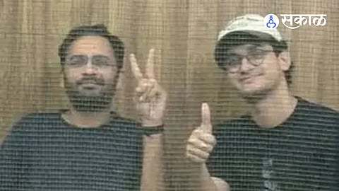 Custody of CJP Leaders Ashutosh Ranka and Saurav Das Extended
