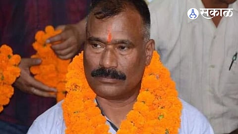BJP Former MLA Yashpal Benam Resigns