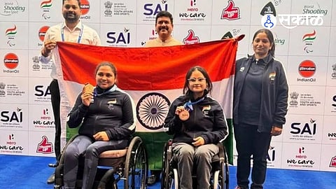 Gold For India