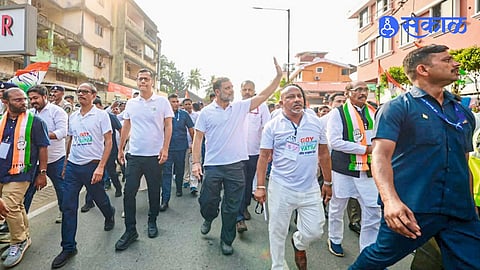 Rahul Gandhi Speech in Goa 2026 Vote Theft Claims Target Government as Congress Leader Questions Electoral Process and Accountability